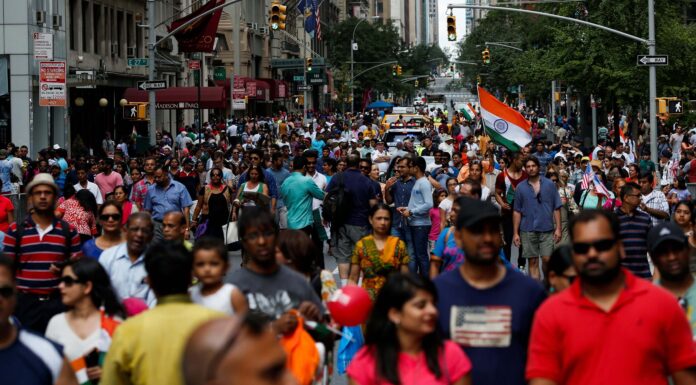 QuoraED: Why Don’t Indians In Foreign Countries Return To India?