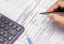 Ten Things To Remember While Filing Tax Returns Filing Tax Returns