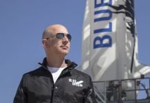 Amazon’s Jeff Bezos Willing To Put All His $146 Bn Fortune In This Crazy Startup