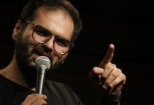 Comedian Kunal Kamra Banned From Performing In Baroda Due To ‘Anti-National’ & Controversial Content