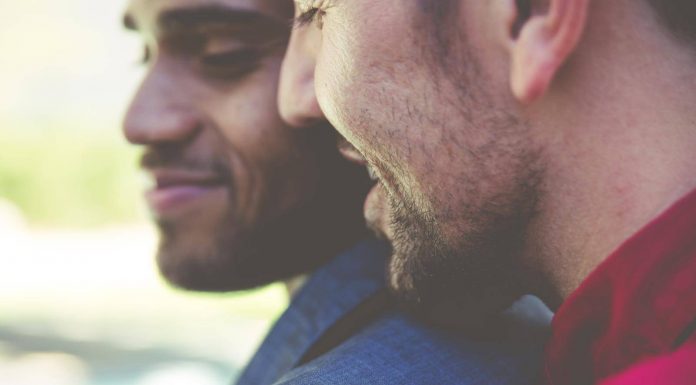 Why Do Straight, Modern, Indian Men Still React Weirdly To Gay Or Effeminate Men? Modern Indian Men