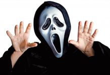 Horror Films Are Cheap, Predictable, And Overrated