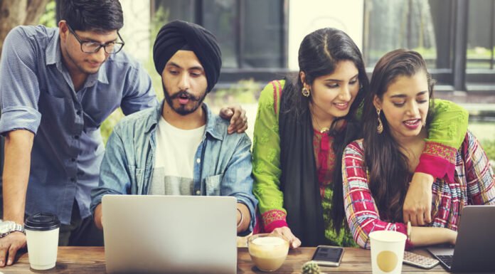 Millennials In India Are Happy Being Fukras?