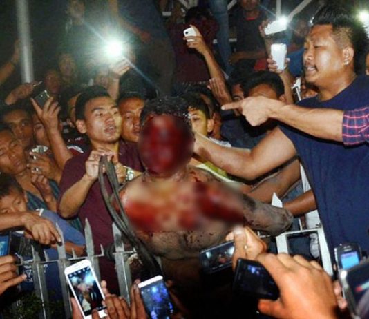 Watch: Mob Lynching To Become A Crime Under IPC: Know What The New Law Will Entail