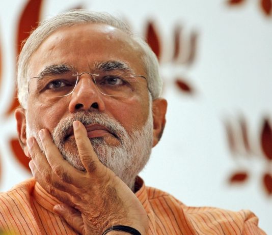 What Is The Modi Success Mantra Which Has Made Him What He Is?