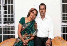 Nirbhaya's Family