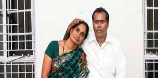 Nirbhaya's Family