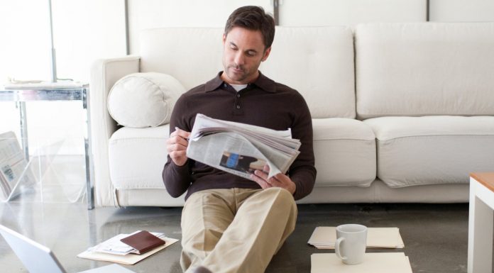 Breakfast Babble: Living Alone Is Far From What Your Parents Have Grown Up Telling You living alone