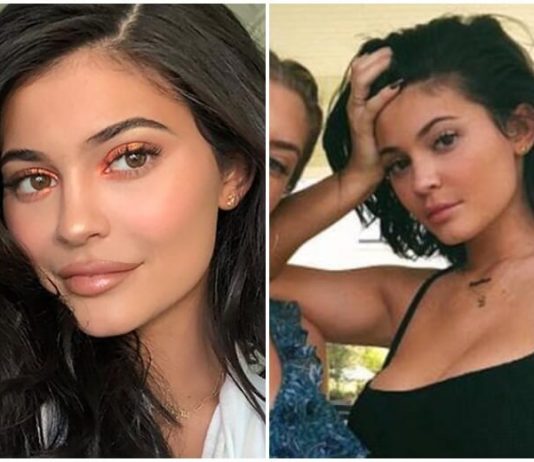 Kylie Jenner