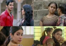 This Is How The Makers Of Dhadak Completely Ruined An Amazing Plot & Wasted Janhvi Kapoor And Ishaan Khatter makers of dhadak