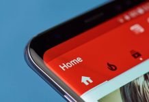 YouTube Starts Incognito Mode But Only For Some Phones