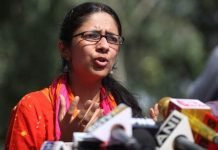 Prostitution In Delhi