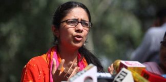 Prostitution In Delhi