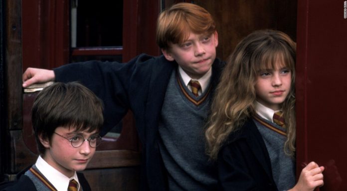 I Could Never Relate To The Main Characters Of Harry Potter Harry, Ron And Hermoine Main Characters Of Harry Potter