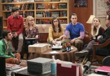 The Big Bang Theory To End In 2019 But I Stopped Watching It 2 Years Back Since It Got Trashy Big Bang Theory To End In 2019