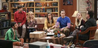 Big Bang Theory To End In 2019