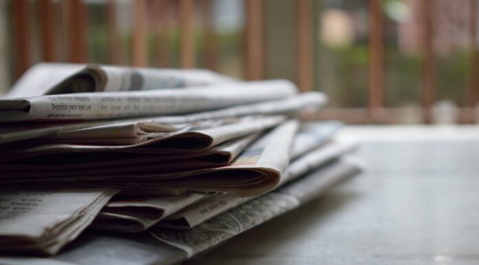 Watch: The Musalman: World’s Only Handwritten Newspaper That Still Survives Today Kuch Kuch Hota Hai