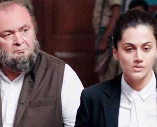 “Mulk” Tells How The Word “Muslim” Creates Disturbance Amongst All Other Communities Mulk Review