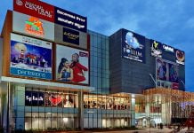 Breakfast Babble: Here’s Why I Think We Are Better Off Without Malls