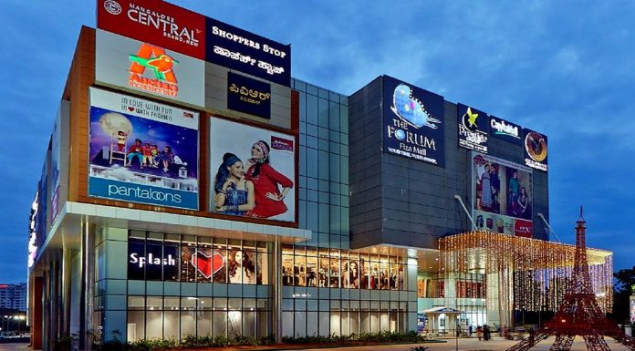 Breakfast Babble: Here’s Why I Think We Are Better Off Without Malls