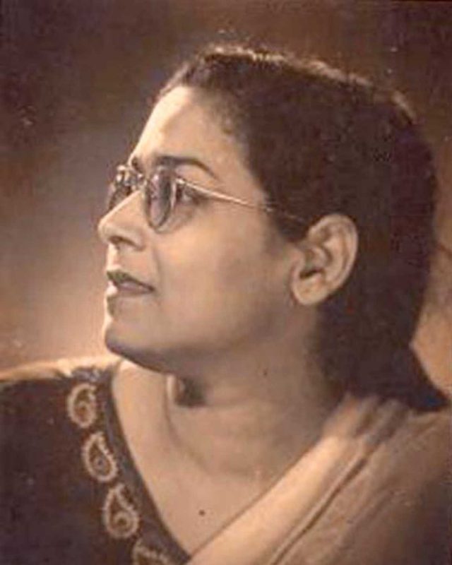 Manto and Ismat Chugtai's Works Accused Of Sexual Immorality