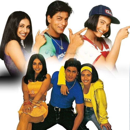Kuch Kuch Hota Hai: We Love The Seriously Questionable ...