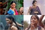 baahubali female characters