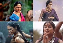 Baahubali 1 Had Much Better, Stronger Female Characters Than Baahubali 2; It Reduced Sivagami To One Who Is Extremely Easy To Manipulate baahubali female characters