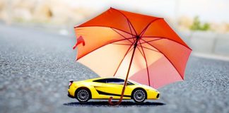 Claiming Motor Insurance