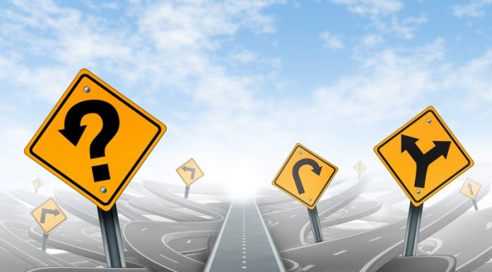 The Dilemma Of A Third Year College Student: Take A Job OR Take A Competitive Exam?