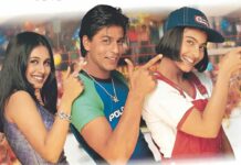 Kuch Kuch Hota Hai