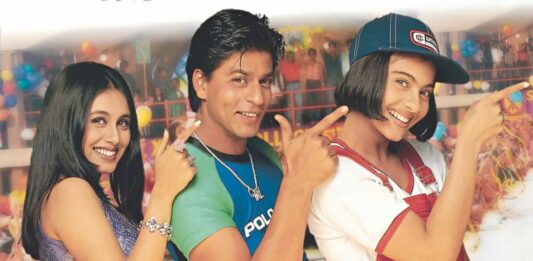 Kuch Kuch Hota Hai