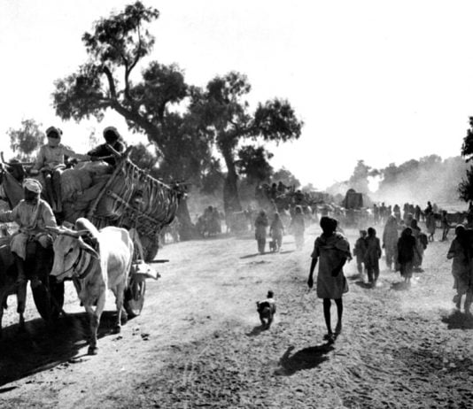 बटवारा – आज़ादी और उससे जुड़ी कुछ अनसुनी बातें