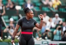 Racist Towards Serena Williams