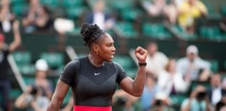 Racist Towards Serena Williams