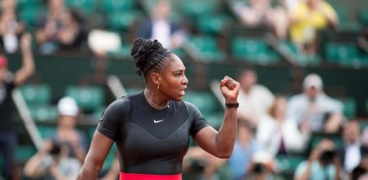 Racist Towards Serena Williams