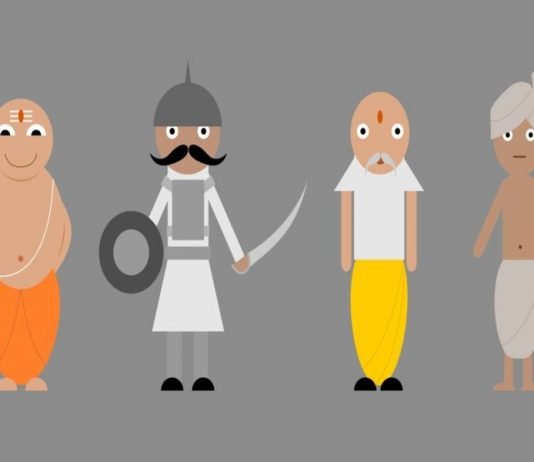 caste based racism
