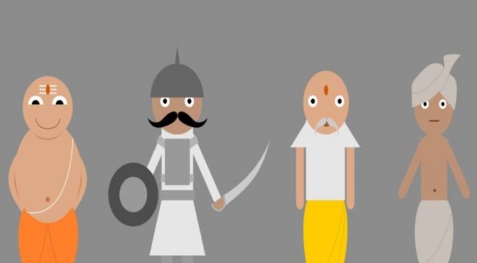 I, As A Young Marathi Guy, Experience Casual Caste Based Racism From People My Age Pretty Often To Ignore It caste based racism