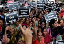 Kerala Transgender Policies