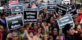 Kerala Transgender Policies