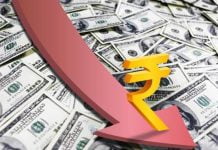 History Of How Rupee Has Fallen Over The Years From 4 Per Dollar To The Record 70 Per Dollar Today rupee