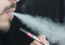 ban electronic cigarettes