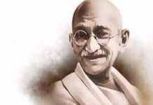 What Would Have Happened If Mahatma Gandhi Weren’t There? Mahatma Gandhi