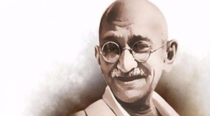 What Would Have Happened If Mahatma Gandhi Weren’t There? Mahatma Gandhi