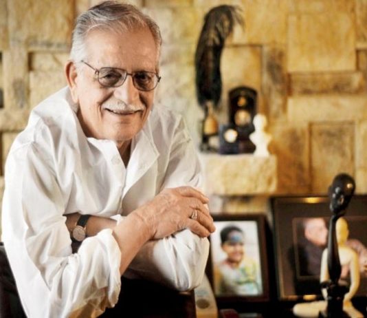Gulzar