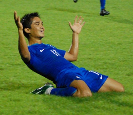 Football In India Is On The Rise With High Interest In Upcoming Asian Cup 2019 football in india