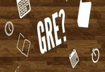 GRE