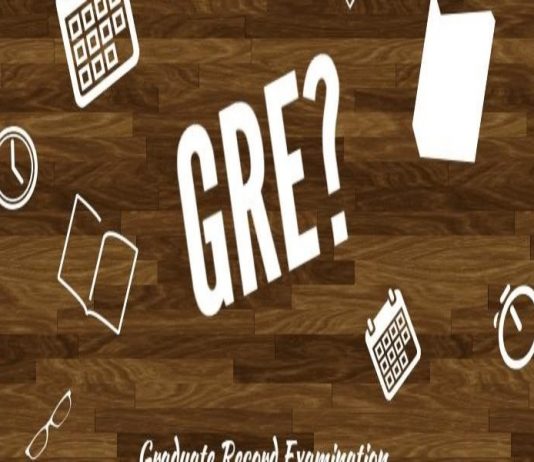 GRE