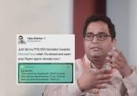 Paytm Founder’s 10K Donation