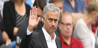 Mourinho sacked